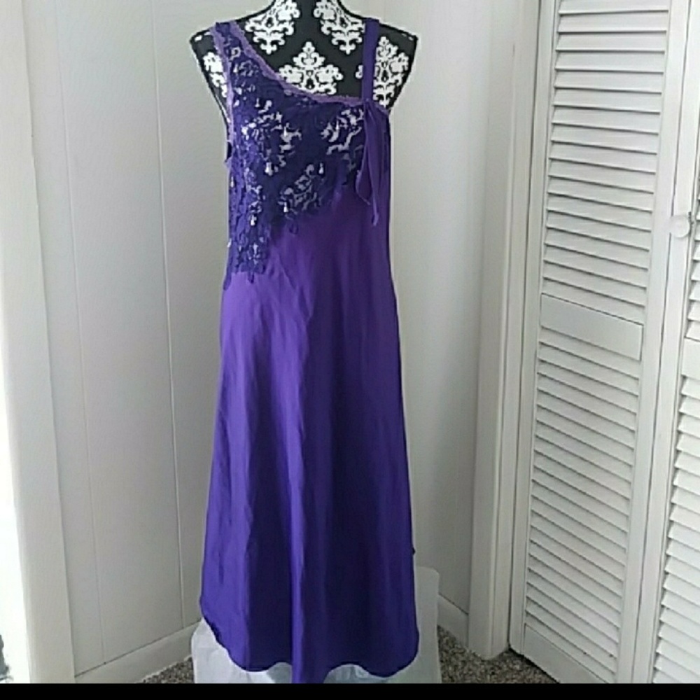 VINTAGE VICTORIA SECRET